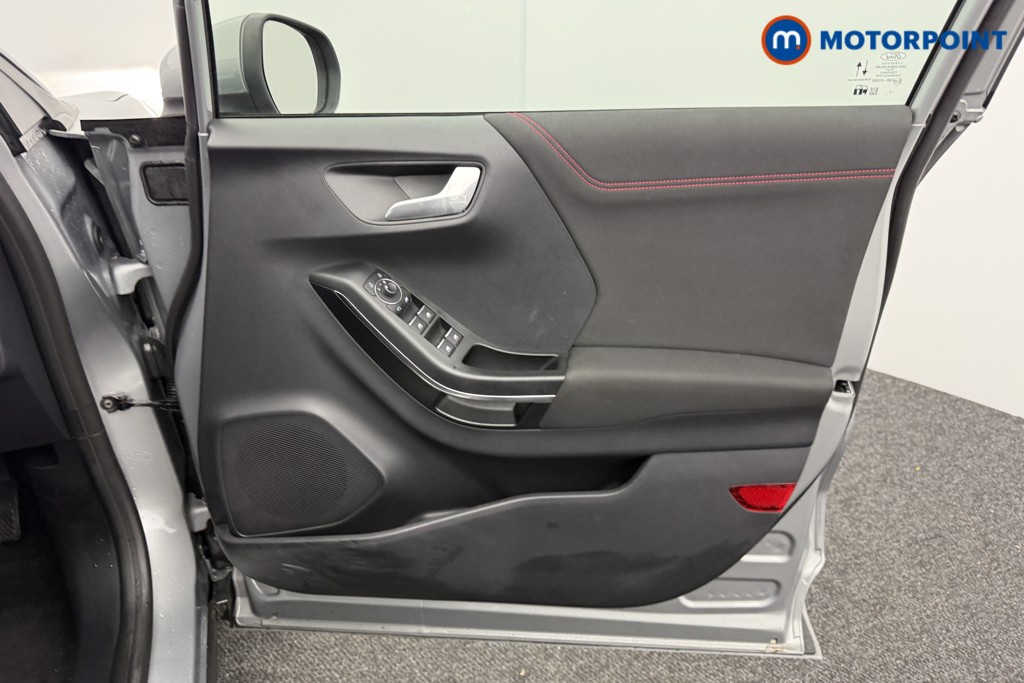 Ford Puma St-Line Automatic Petrol SUV - Stock Number (1593128) - 16th supplementary image