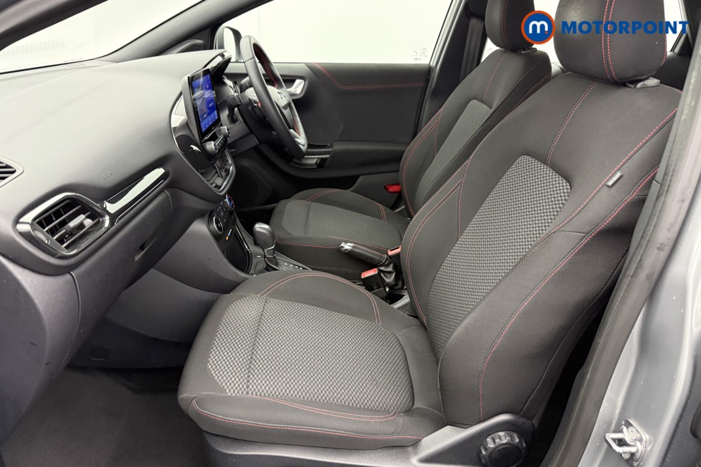 Ford Puma St-Line Automatic Petrol SUV - Stock Number (1593128) - 19th supplementary image