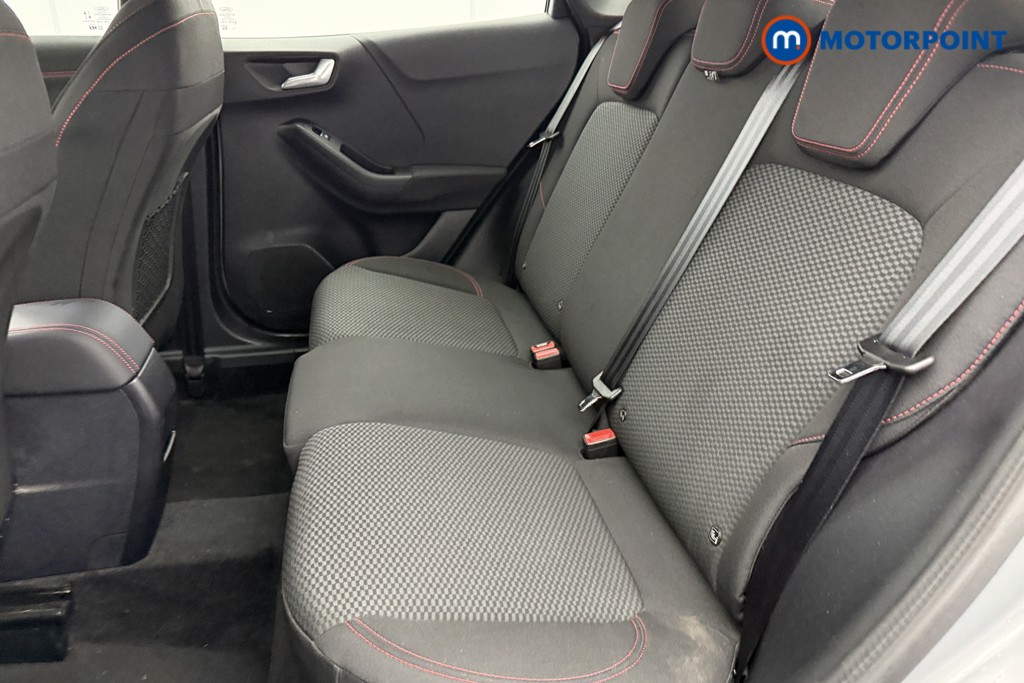 Ford Puma St-Line Automatic Petrol SUV - Stock Number (1593128) - 20th supplementary image