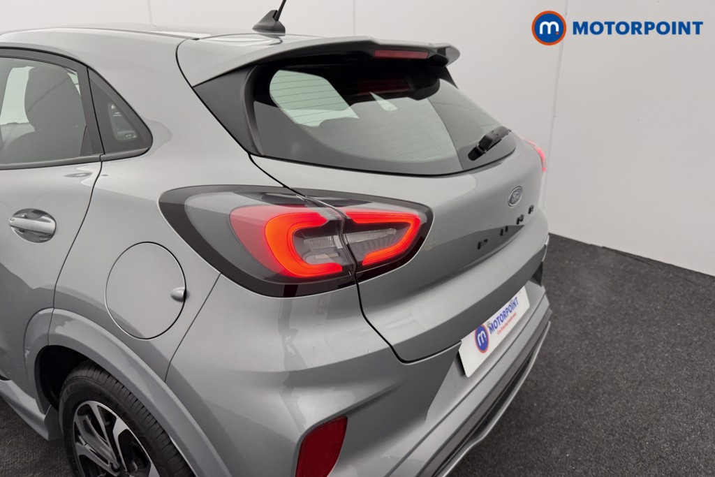 Ford Puma St-Line Automatic Petrol SUV - Stock Number (1593128) - 23rd supplementary image