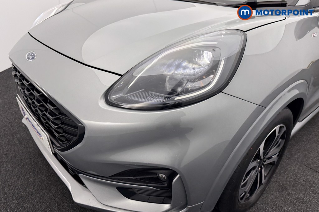 Ford Puma St-Line Automatic Petrol SUV - Stock Number (1593128) - 25th supplementary image