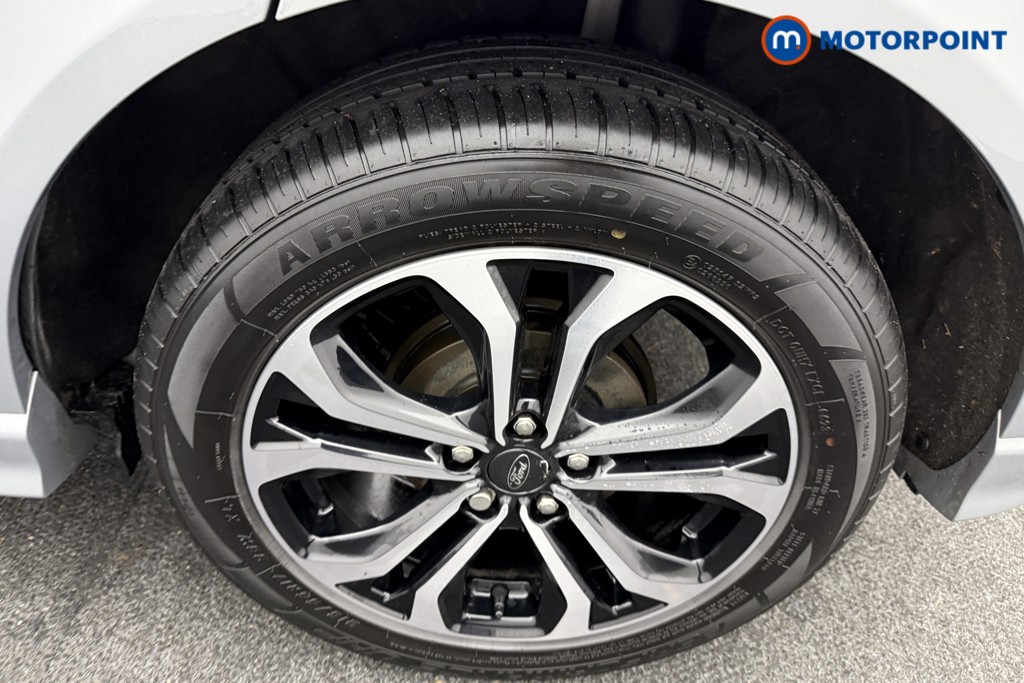 Ford Puma St-Line Automatic Petrol SUV - Stock Number (1593128) - 27th supplementary image