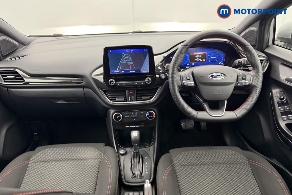 Ford Puma St-Line Automatic Petrol SUV - Stock Number (1593128) - 1st supplementary image