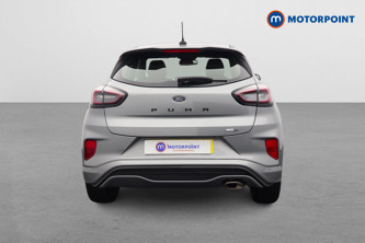 Ford Puma St-Line Automatic Petrol SUV - Stock Number (1593128) - Rear bumper