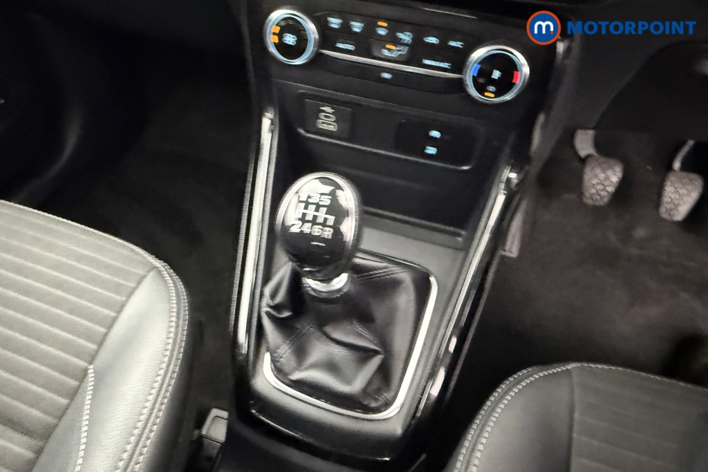 Ford Ecosport Titanium Manual Petrol SUV - Stock Number (1593137) - 12th supplementary image