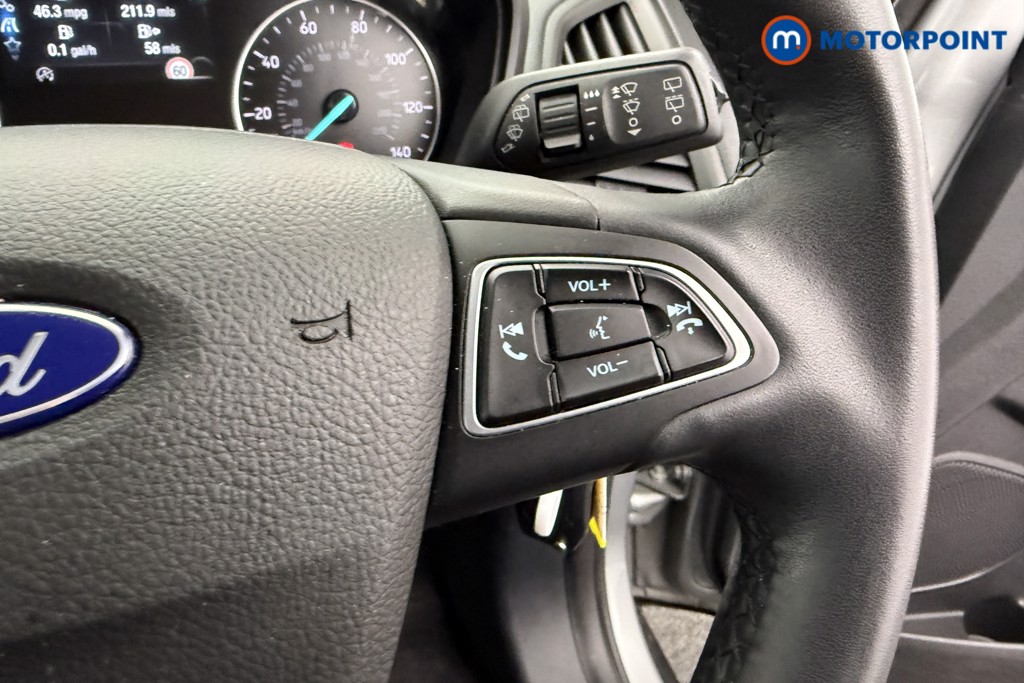 Ford Ecosport Titanium Manual Petrol SUV - Stock Number (1593137) - 14th supplementary image