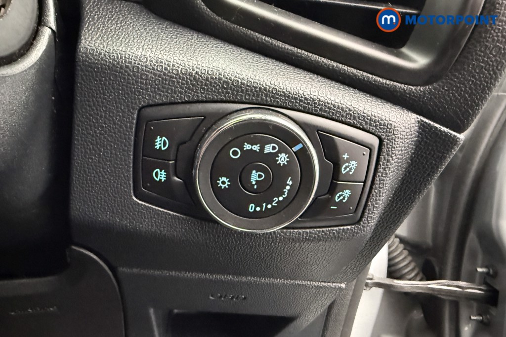 Ford Ecosport Titanium Manual Petrol SUV - Stock Number (1593137) - 15th supplementary image