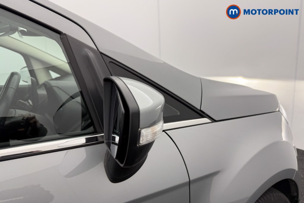 Ford Ecosport Titanium Manual Petrol SUV - Stock Number (1593137) - 18th supplementary image