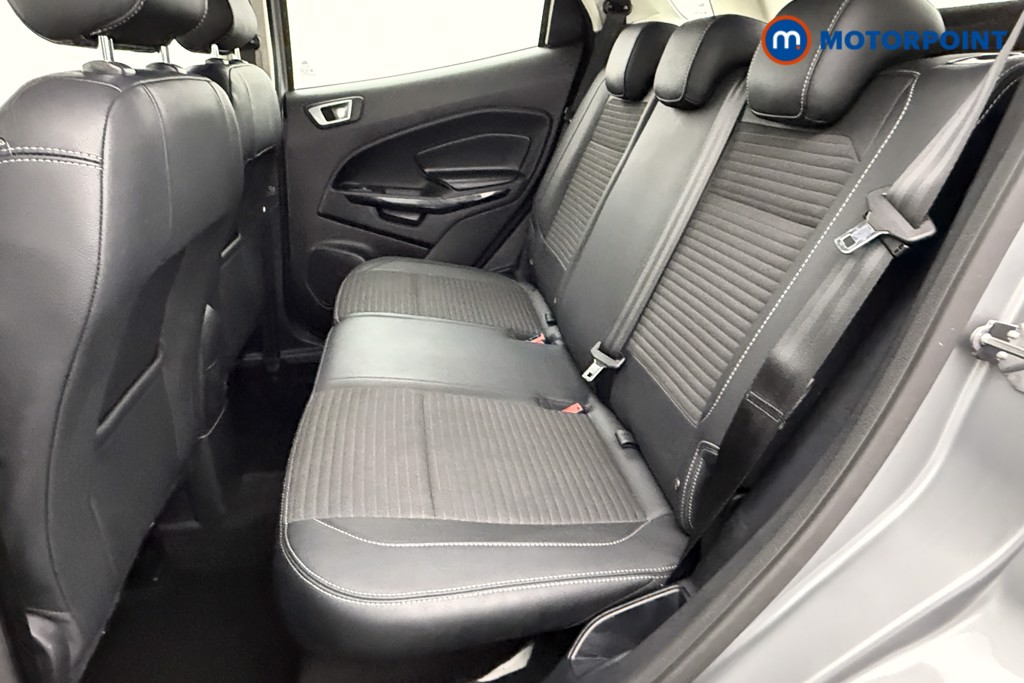 Ford Ecosport Titanium Manual Petrol SUV - Stock Number (1593137) - 21st supplementary image