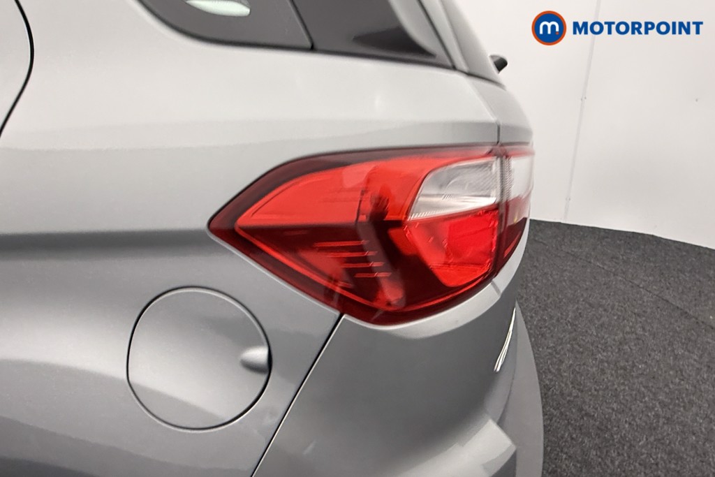 Ford Ecosport Titanium Manual Petrol SUV - Stock Number (1593137) - 23rd supplementary image