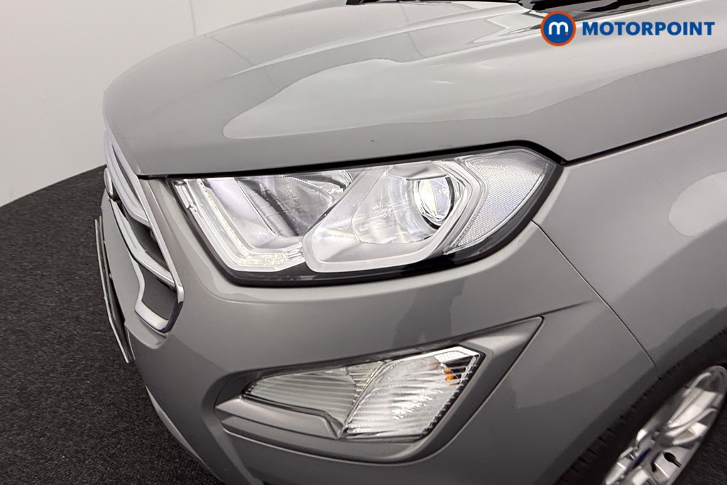 Ford Ecosport Titanium Manual Petrol SUV - Stock Number (1593137) - 25th supplementary image