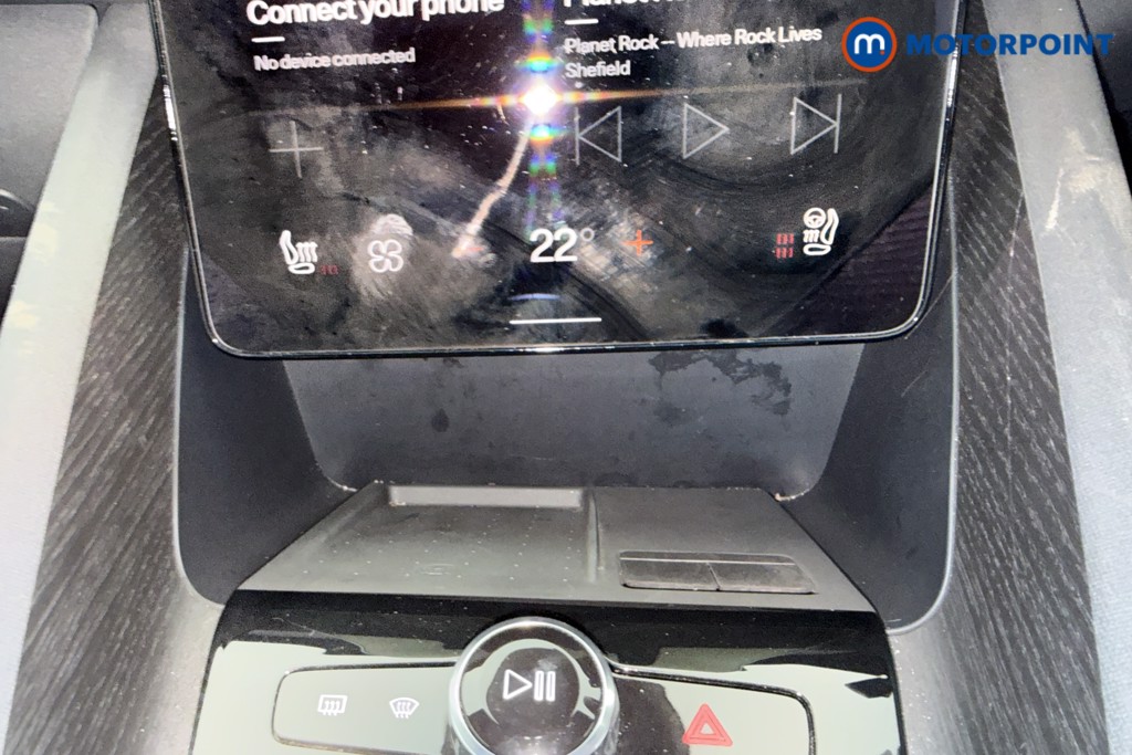 Polestar 2 Long Range Sm Automatic Electric Hatchback - Stock Number (1593145) - 7th supplementary image