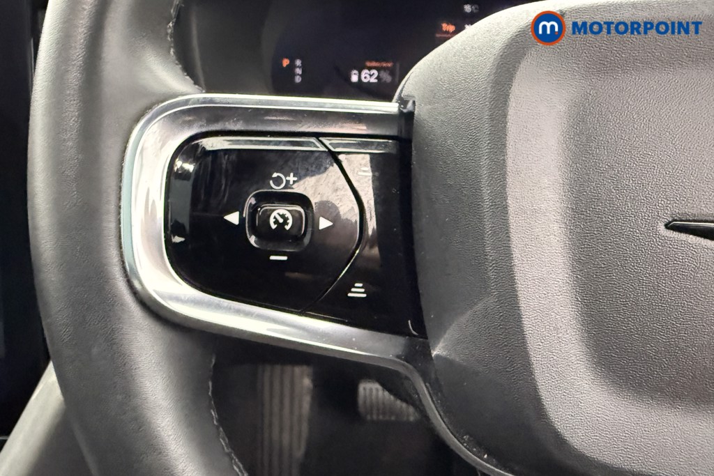 Polestar 2 Long Range Sm Automatic Electric Hatchback - Stock Number (1593145) - 11th supplementary image