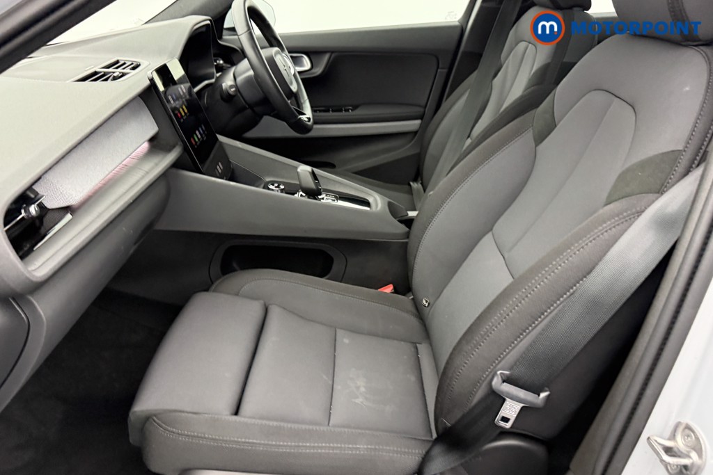 Polestar 2 Long Range Sm Automatic Electric Hatchback - Stock Number (1593145) - 20th supplementary image