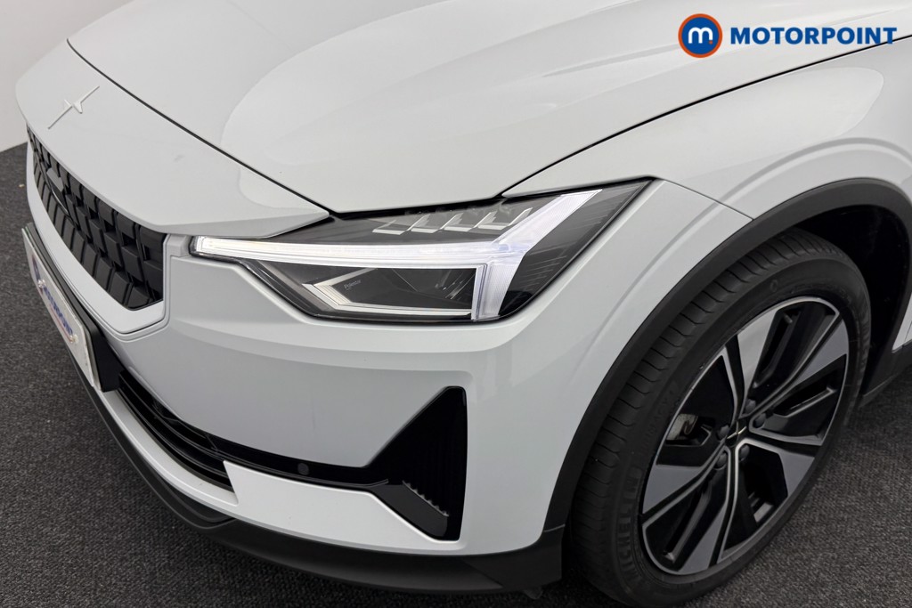 Polestar 2 Long Range Sm Automatic Electric Hatchback - Stock Number (1593145) - 26th supplementary image