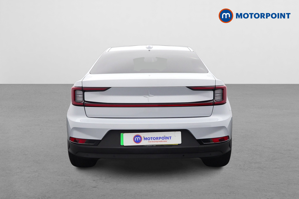 Polestar 2 Long Range Sm Automatic Electric Hatchback - Stock Number (1593145) - Rear bumper