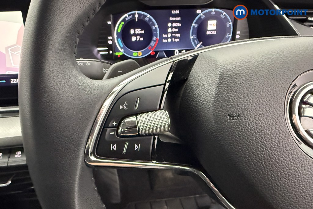 Skoda Octavia Se Technology Automatic Petrol Plug-In Hybrid Estate - Stock Number (1593206) - 14th supplementary image