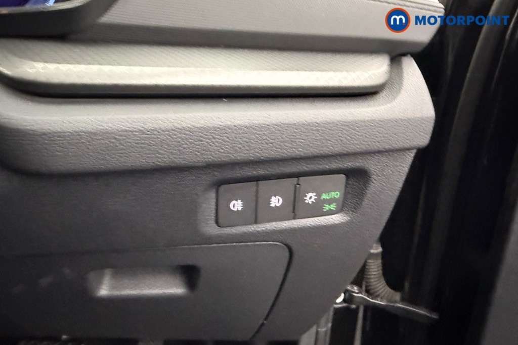 Skoda Octavia Se Technology Automatic Petrol Plug-In Hybrid Estate - Stock Number (1593206) - 16th supplementary image