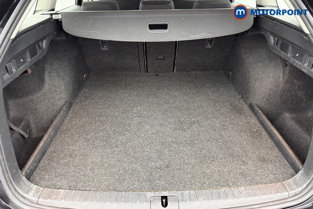 Skoda Octavia Se Technology Automatic Petrol Plug-In Hybrid Estate - Stock Number (1593206) - 22nd supplementary image