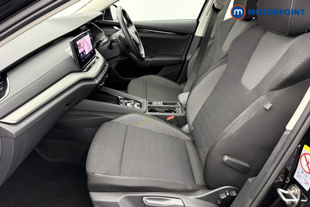 Skoda Octavia Se Technology Automatic Petrol Plug-In Hybrid Estate - Stock Number (1593206) - 23rd supplementary image