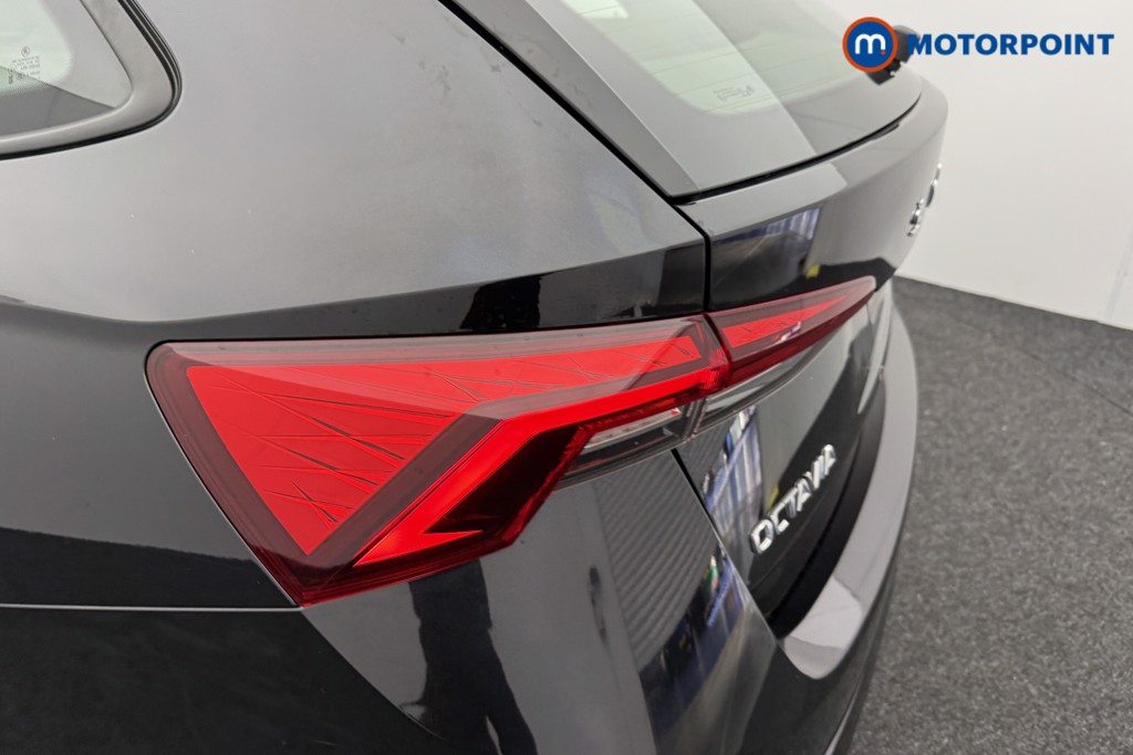 Skoda Octavia Se Technology Automatic Petrol Plug-In Hybrid Estate - Stock Number (1593206) - 26th supplementary image