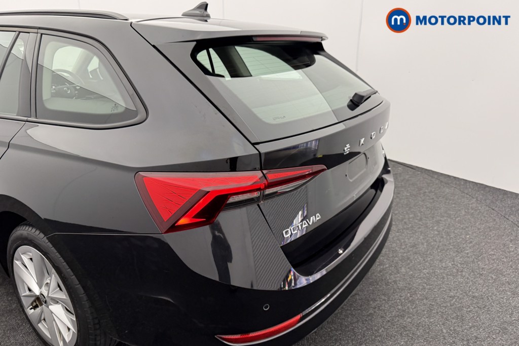 Skoda Octavia Se Technology Automatic Petrol Plug-In Hybrid Estate - Stock Number (1593206) - 27th supplementary image