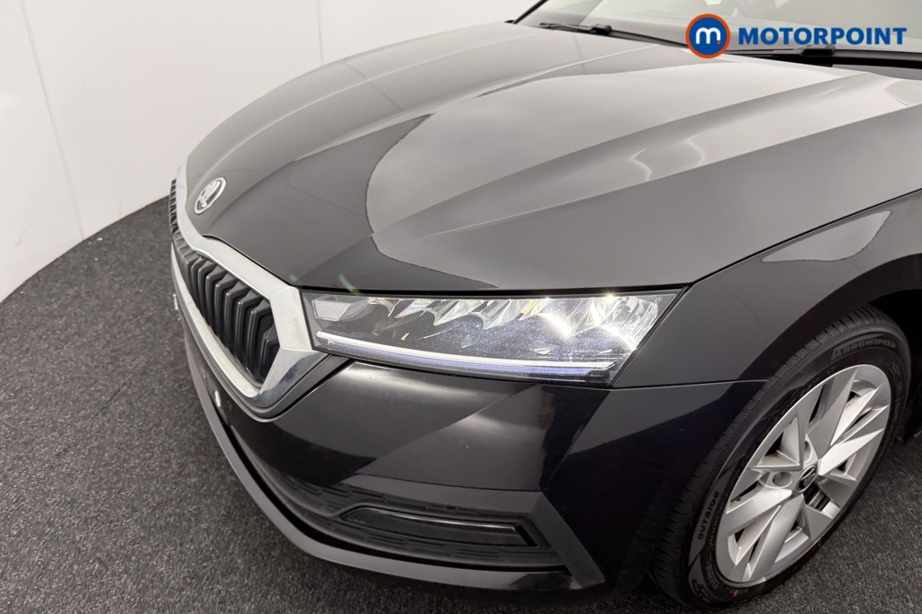 Skoda Octavia Se Technology Automatic Petrol Plug-In Hybrid Estate - Stock Number (1593206) - 29th supplementary image