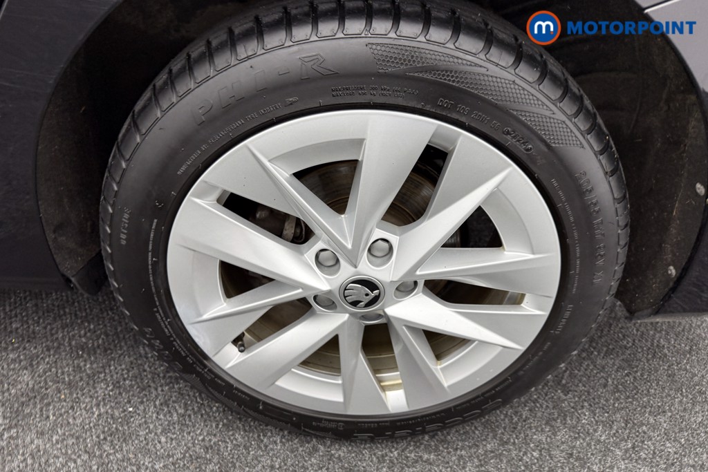 Skoda Octavia Se Technology Automatic Petrol Plug-In Hybrid Estate - Stock Number (1593206) - 31st supplementary image