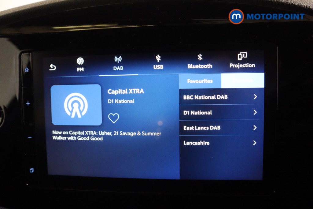 Toyota Aygo X Edge Manual Petrol Hatchback - Stock Number (1593245) - 2nd supplementary image