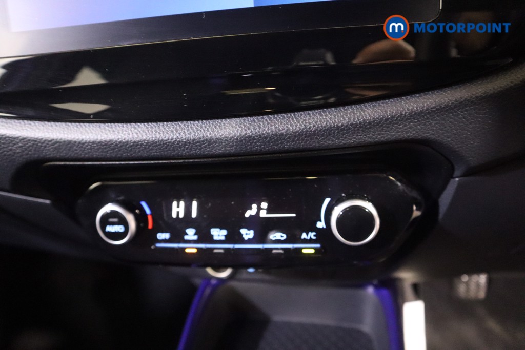 Toyota Aygo X Edge Manual Petrol Hatchback - Stock Number (1593245) - 5th supplementary image