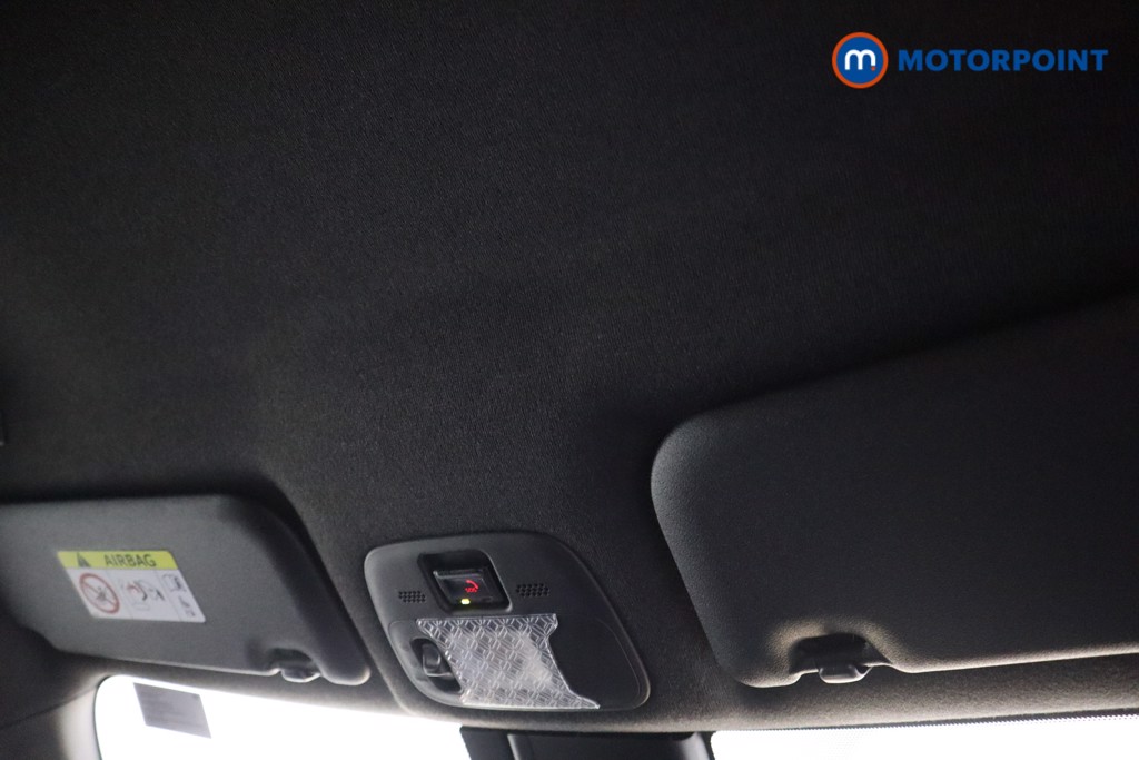 Toyota Aygo X Edge Manual Petrol Hatchback - Stock Number (1593245) - 8th supplementary image