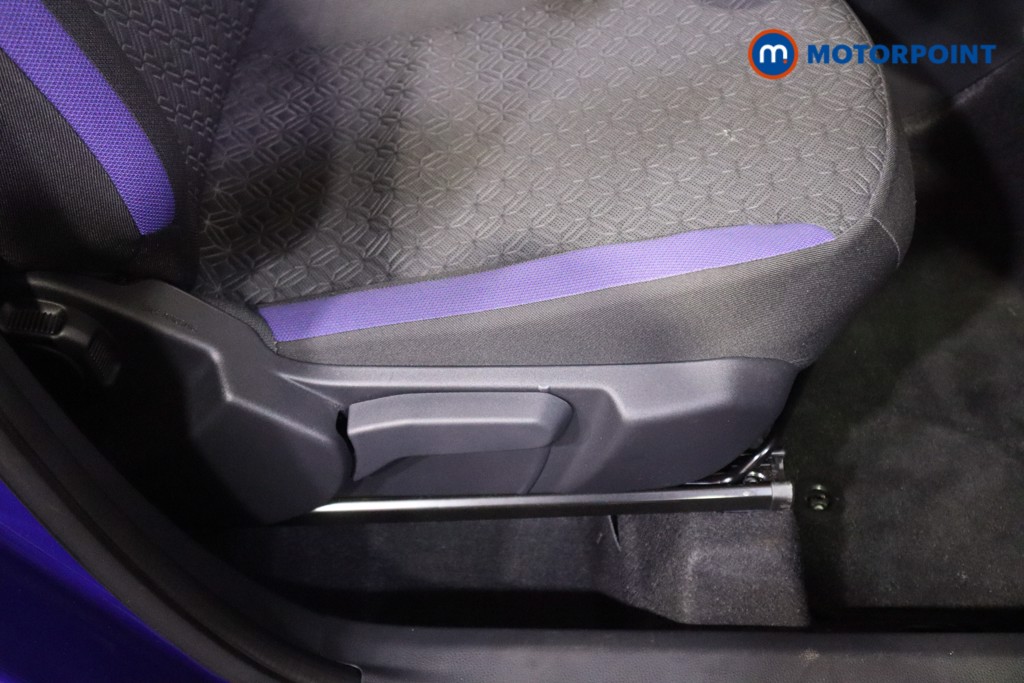 Toyota Aygo X Edge Manual Petrol Hatchback - Stock Number (1593245) - 16th supplementary image