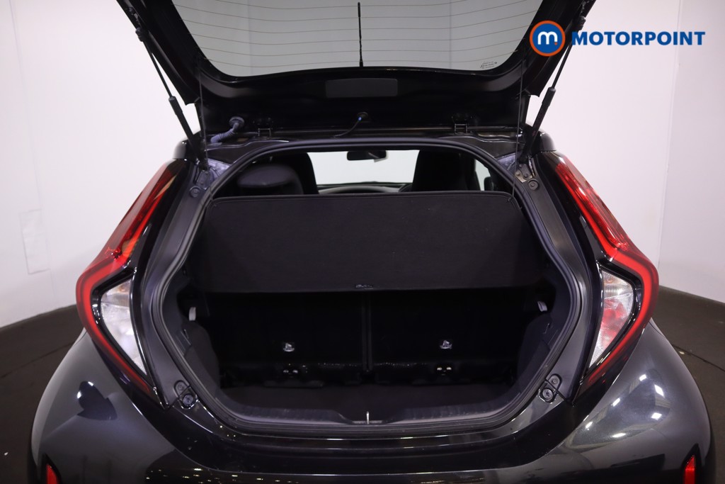 Toyota Aygo X Edge Manual Petrol Hatchback - Stock Number (1593245) - 18th supplementary image