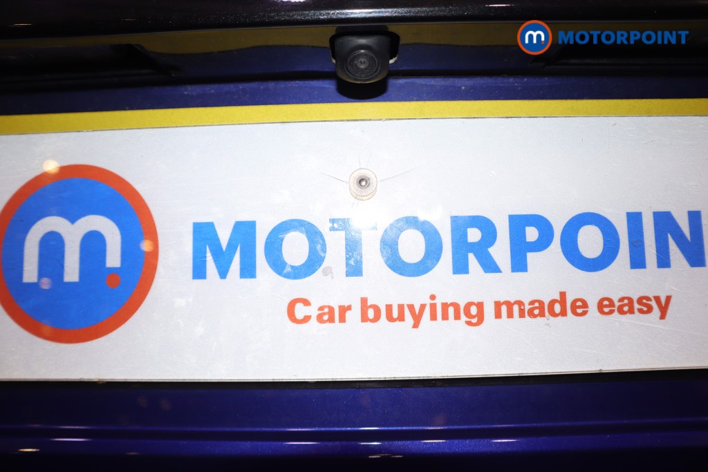 Toyota Aygo X Edge Manual Petrol Hatchback - Stock Number (1593245) - 27th supplementary image