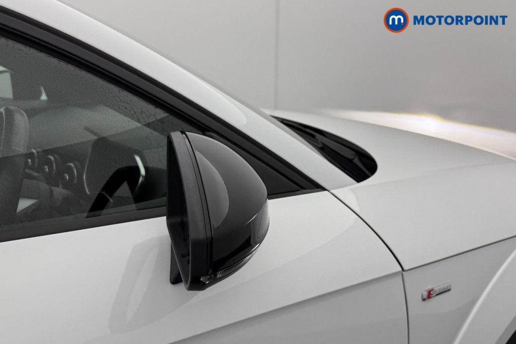 Audi TT Vorsprung Automatic Petrol Coupe - Stock Number (1593247) - 19th supplementary image