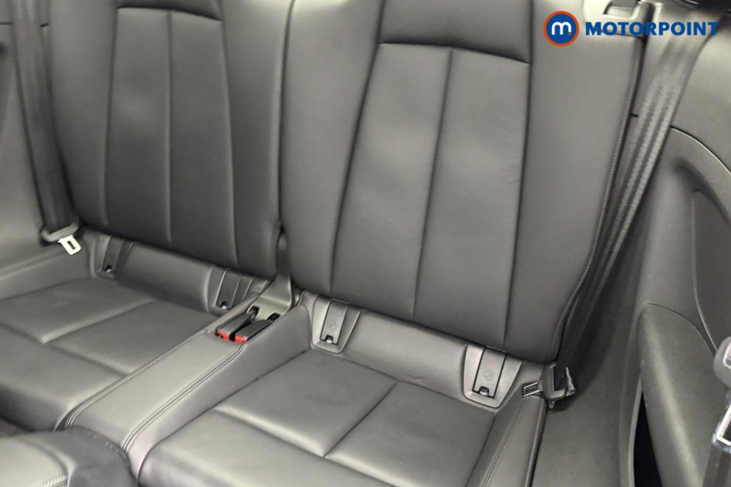 Audi TT Vorsprung Automatic Petrol Coupe - Stock Number (1593247) - 23rd supplementary image