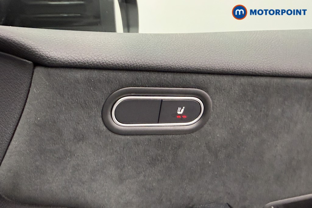 Mercedes-Benz A Class Amg Line Automatic Petrol Saloon - Stock Number (1593269) - 16th supplementary image