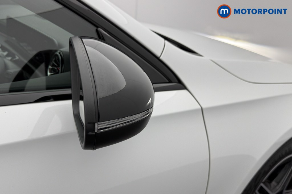 Mercedes-Benz A Class Amg Line Automatic Petrol Saloon - Stock Number (1593269) - 19th supplementary image