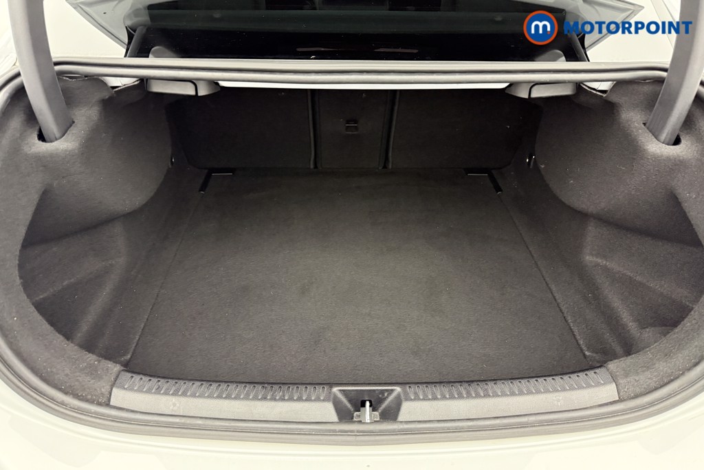 Mercedes-Benz A Class Amg Line Automatic Petrol Saloon - Stock Number (1593269) - 20th supplementary image