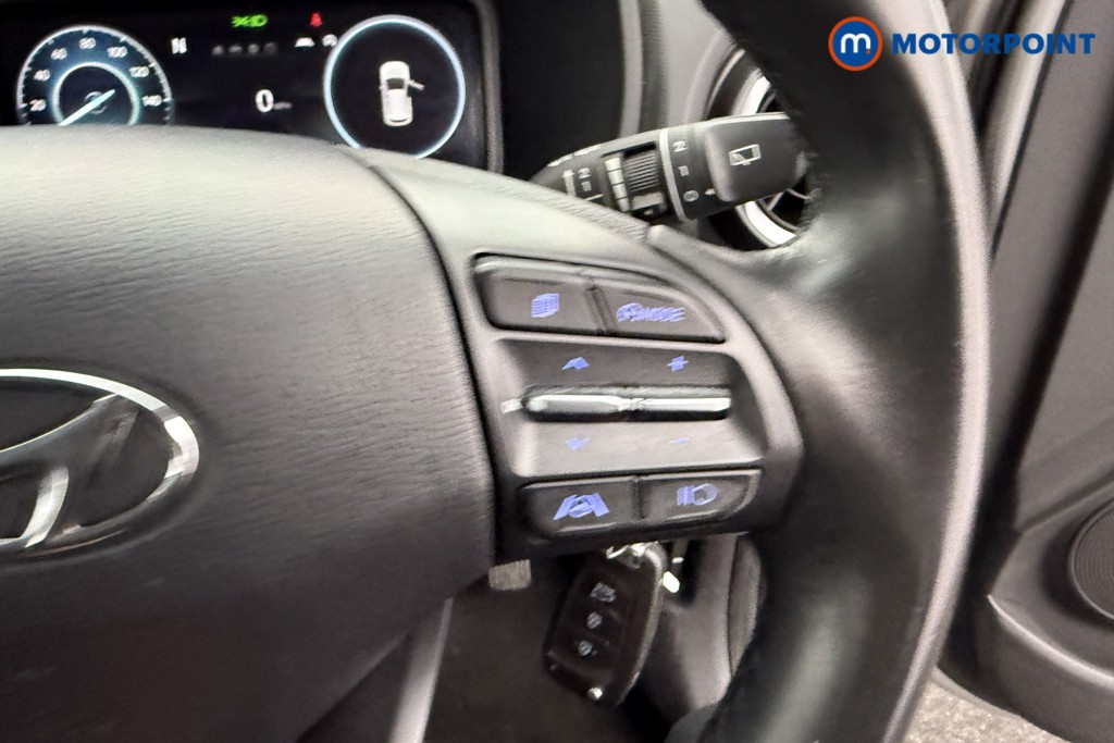 Hyundai Kona Se Connect Manual Petrol SUV - Stock Number (1593292) - 11th supplementary image