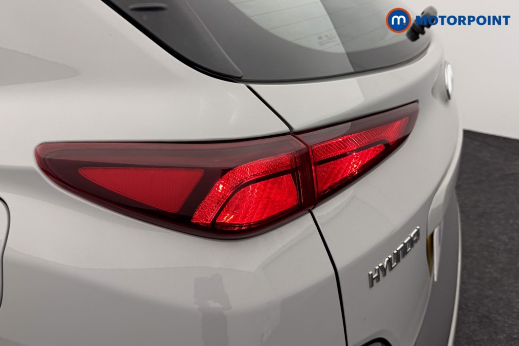 Hyundai Kona Se Connect Manual Petrol SUV - Stock Number (1593292) - 23rd supplementary image
