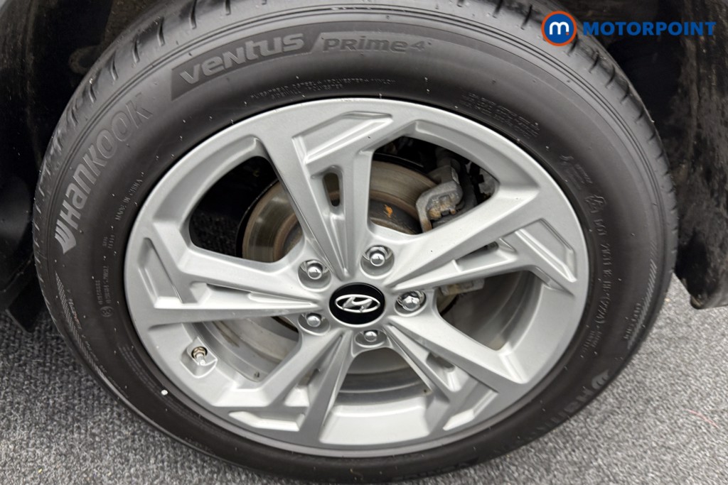 Hyundai Kona Se Connect Manual Petrol SUV - Stock Number (1593292) - 28th supplementary image