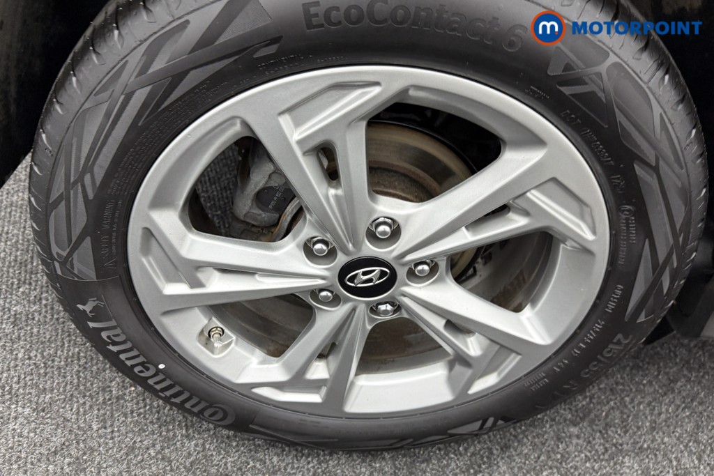 Hyundai Kona Se Connect Manual Petrol SUV - Stock Number (1593292) - 29th supplementary image