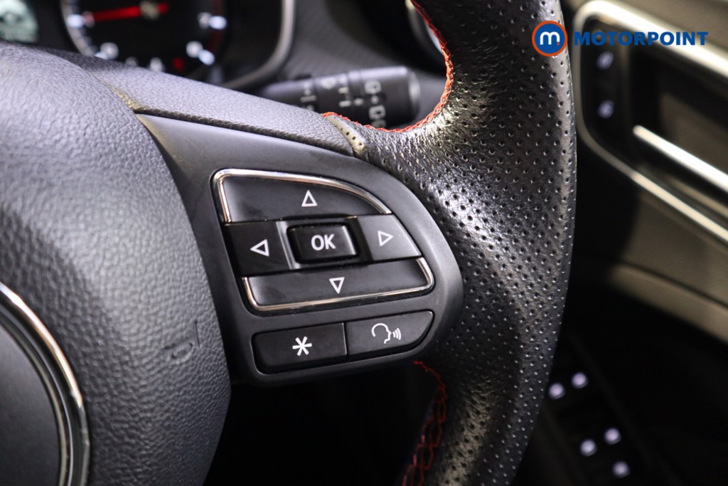 Mg Motor Uk ZS Excite Automatic Petrol SUV - Stock Number (1593340) - 4th supplementary image
