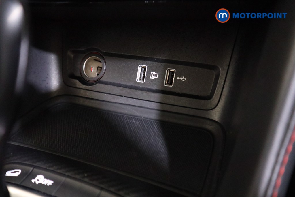 Mg Motor Uk ZS Excite Automatic Petrol SUV - Stock Number (1593340) - 9th supplementary image