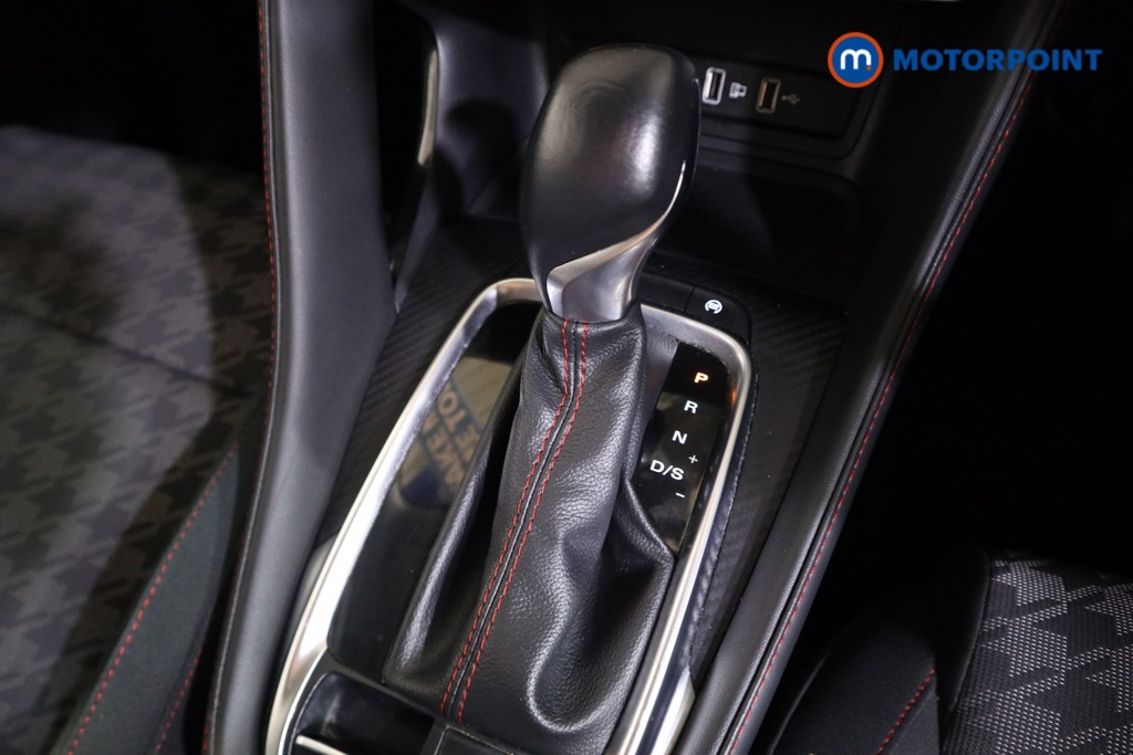 Mg Motor Uk ZS Excite Automatic Petrol SUV - Stock Number (1593340) - 11th supplementary image