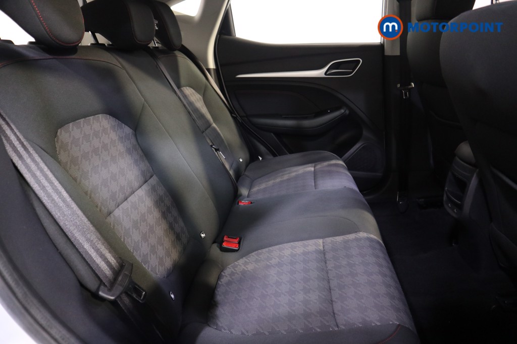 Mg Motor Uk ZS Excite Automatic Petrol SUV - Stock Number (1593340) - 16th supplementary image