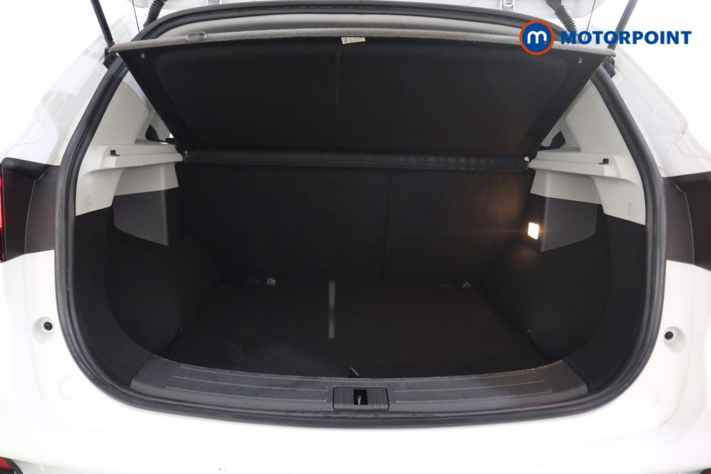 Mg Motor Uk ZS Excite Automatic Petrol SUV - Stock Number (1593340) - 20th supplementary image