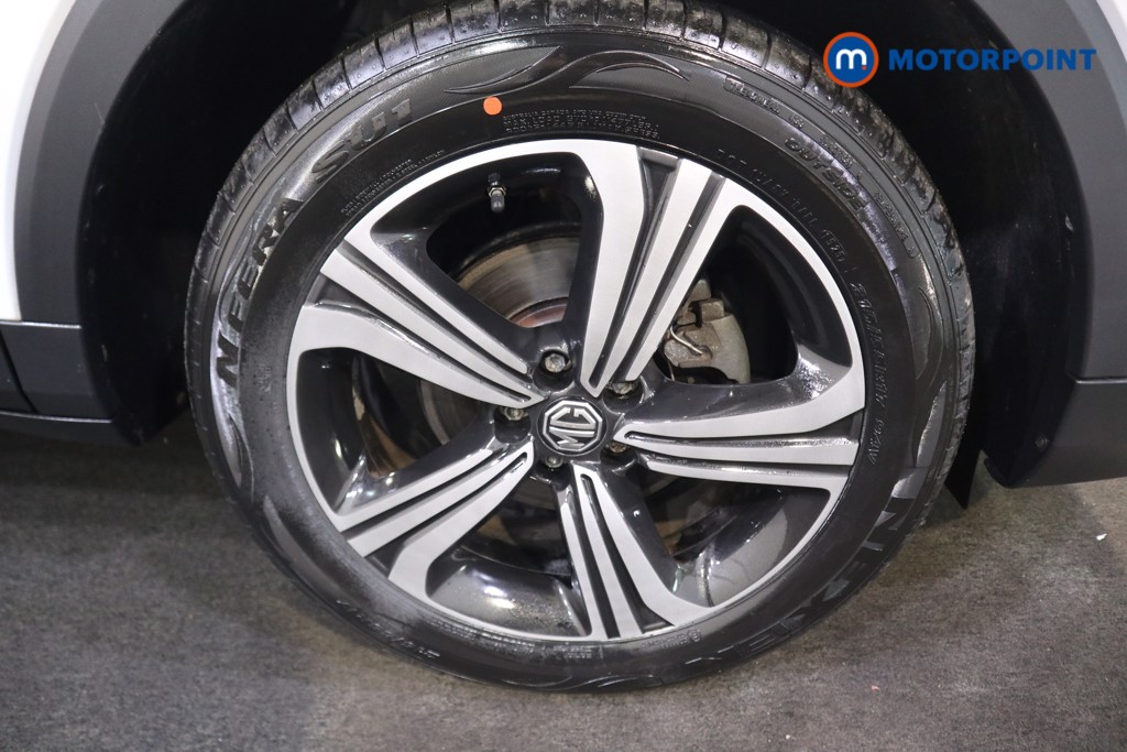 Mg Motor Uk ZS Excite Automatic Petrol SUV - Stock Number (1593340) - 22nd supplementary image