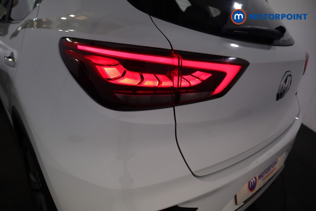 Mg Motor Uk ZS Excite Automatic Petrol SUV - Stock Number (1593340) - 26th supplementary image